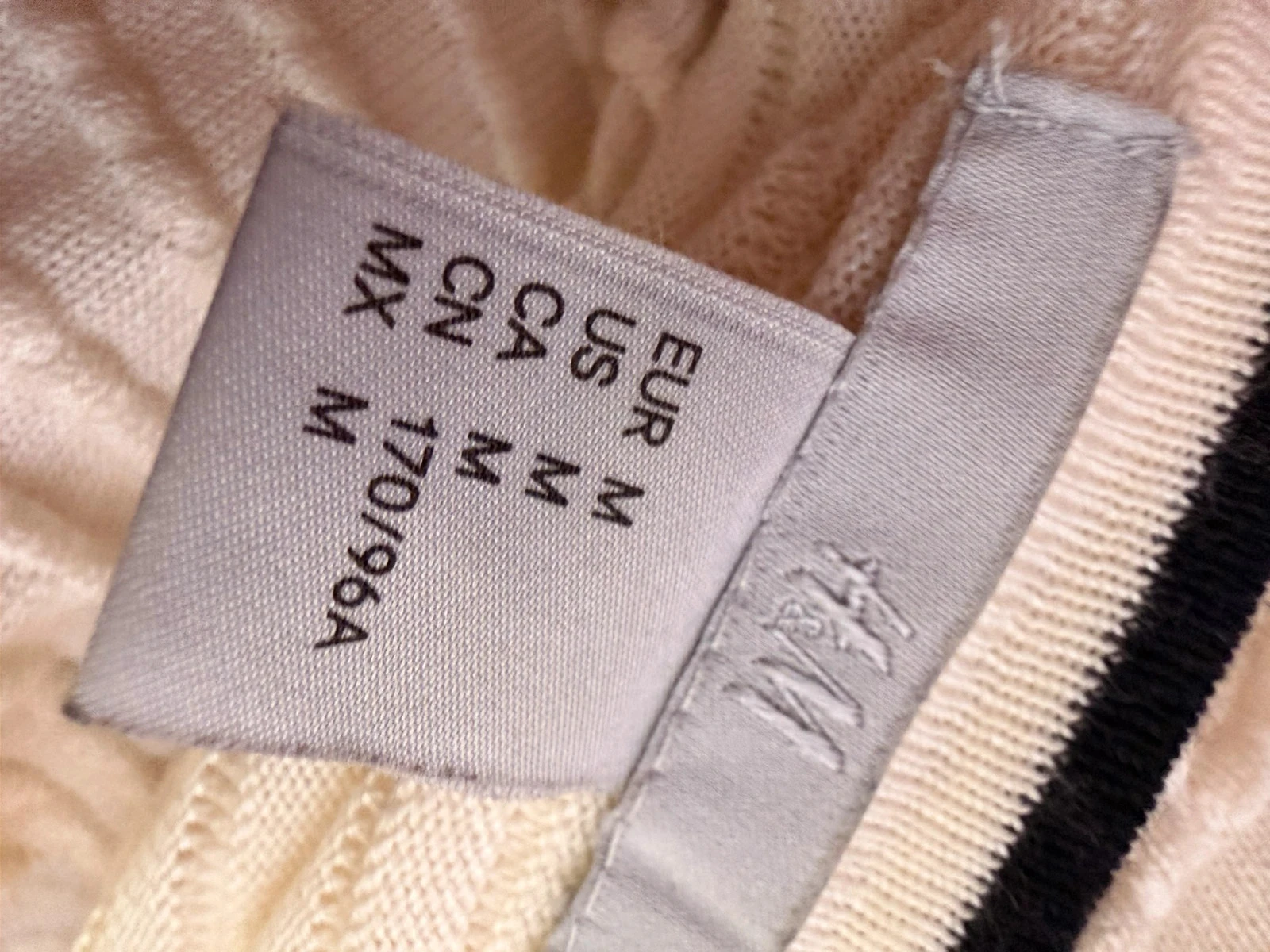 Colete pequeno H&M, tamanho M – photo 6